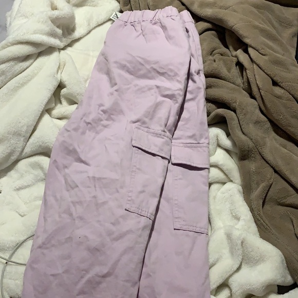 cargo joggers - Picture 2 of 3